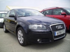 Audi a3 sportback 2.0 t - mejor precio | unprecio.es