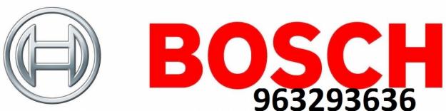 Bosch 96 338 64 78 servicio tecnico en valencia