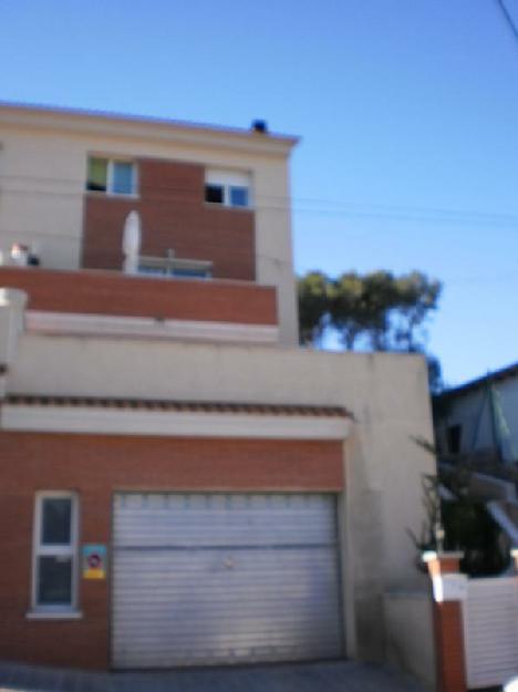 Casa adosada en Calafell