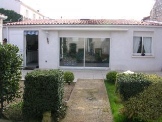 Casa rural : 4/6 personas - la rochelle  francia