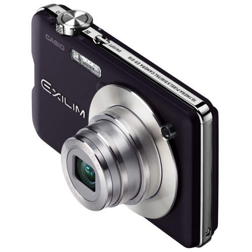 Casio Exilim S10