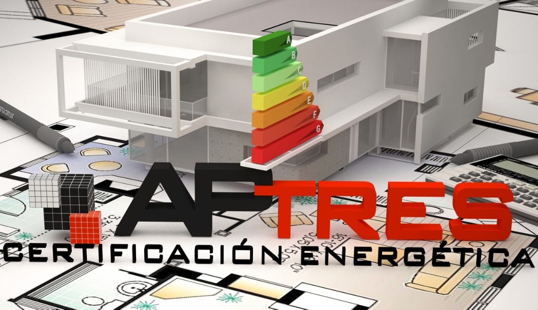 Certificacion energetica de viviendas