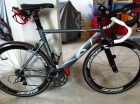 CERVELO P2 SL CON RUEDAS ZIPP 404 - mejor precio | unprecio.es