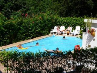 Chalet : 2/6 personas - piscina - biarritz  pirineos atlanticos  aquitania  francia