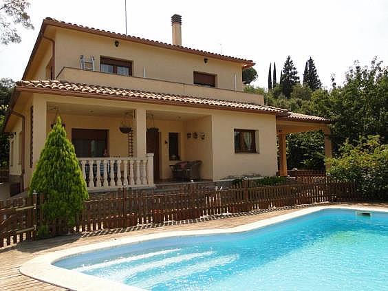 Chalet en Bigues i Riells