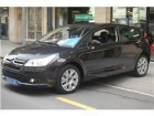 Citroen C4 Coupe VTS 2.0 16v 143cv - mejor precio | unprecio.es