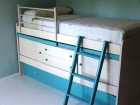 Dormitorio juvenil completo - mejor precio | unprecio.es