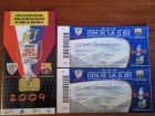 Entradas de copa 09 Athletic-Barca - mejor precio | unprecio.es