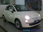 Fiat 500 - mejor precio | unprecio.es
