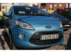 FORD KA 1.250-COMO NUEVO-FLIPER - mejor precio | unprecio.es
