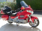 HONDA GL GOLDWING 1800 - mejor precio | unprecio.es