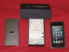 Iphone 5 16 gigas. - mejor precio | unprecio.es