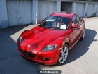 Mazda RX8 231 CV - mejor precio | unprecio.es