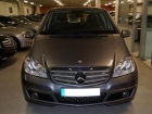 Mercedes-Benz CLASE A A 180CDI Avantgarde - mejor precio | unprecio.es