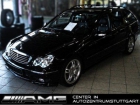 MERCEDES CLASE C 32 AMG TOURER  (59% DTO.) - Zamora - mejor precio | unprecio.es