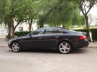 MERCEDES CLS 500 - mejor precio | unprecio.es