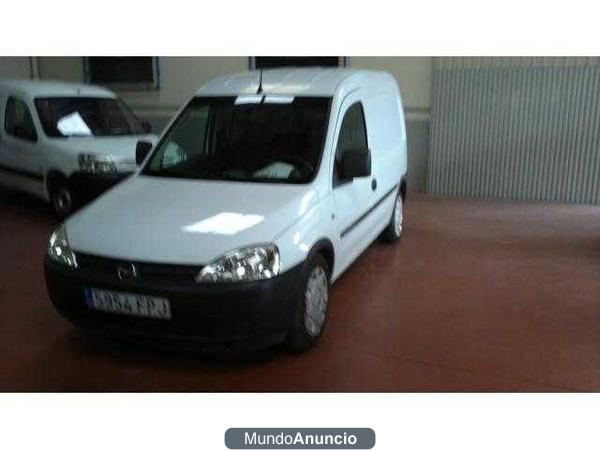 Opel Combo 1.7CDTI Cargo (3560+IVA)