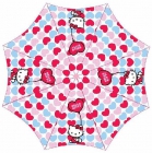 PARAGUAS PLEGABLE DE HELLO KITTY AL 50% DE DESCUENTO - mejor precio | unprecio.es