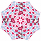 PARAGUAS PLEGABLE DE HELLO KITTY AL 50% DE DESCUENTO - mejor precio | unprecio.es