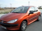 PEUGEOT 206 XRD 1.9 -00 - mejor precio | unprecio.es