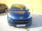 PEUGEOT 207 1.4 VTi 16v Confort - mejor precio | unprecio.es