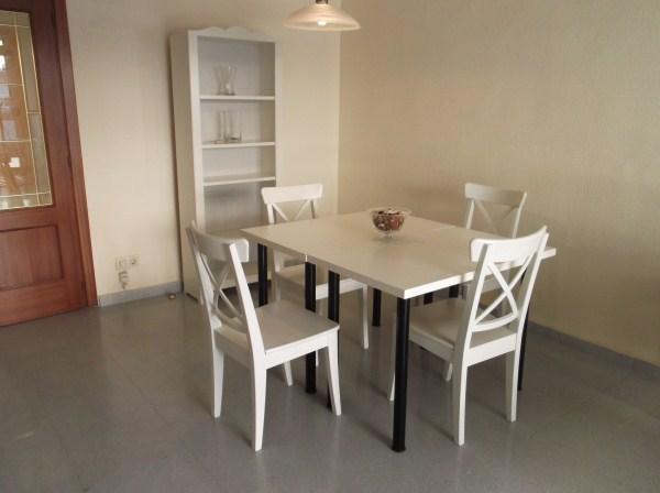 Piso en Alicante/Alacant