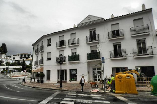 Piso en Fuengirola