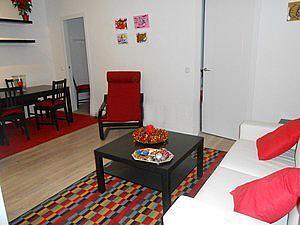 Piso en Madrid