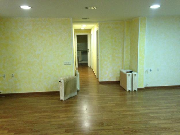 Piso en Madrid