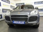 Porsche cayenne turbo s - mejor precio | unprecio.es