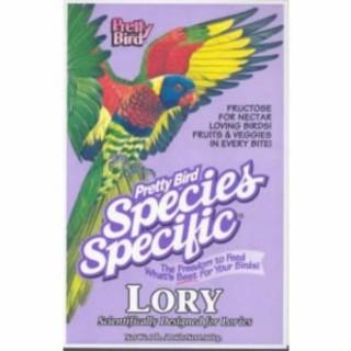 Pretty Bird Specific Lory 9,072 kg