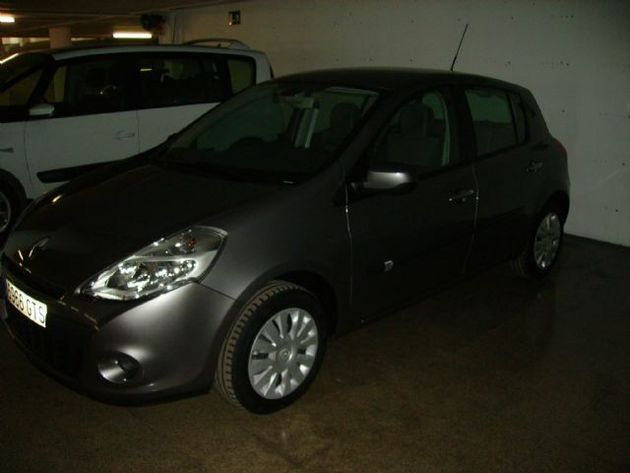 RENAULT CLIO 1.5DCI EXPRESSION 85