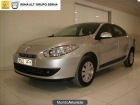 Renault Fluence Expression dCi 110 eco2 - mejor precio | unprecio.es