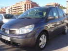 RENAULT SCENIC 1.09 DCI CONFORT DINAMIQUE - mejor precio | unprecio.es