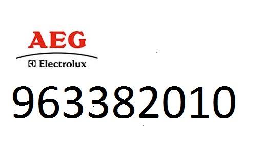 Servicio tecnico aeg 96 338 72 81