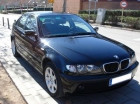 VENDO BMW 320D 150 CV IMPECABLE !!! - mejor precio | unprecio.es