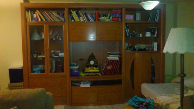 Vendo boiserie, mueble salon