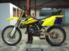 VENDO SUZUKI RM 125 - mejor precio | unprecio.es