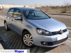 VOLKSWAGEN GOLF  1.6TDI CR BLUEMOTION 105 - mejor precio | unprecio.es