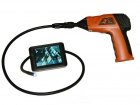 Endoscopio industrial endoscam con grabación vídeo/foto - mejor precio | unprecio.es