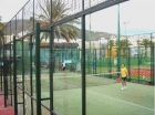 Vendo acción del Club de Tenis Tenerife en Santa Cruz. - mejor precio | unprecio.es