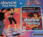 Se vende Dance Factory más alfombrilla Dance - mejor precio | unprecio.es