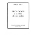 El criador de gorilas. Presentación de María Arlt. --- Compañía. General Fabril Editorial, Los Libros del Mirasol, 1969 - mejor precio | unprecio.es