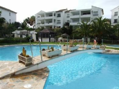 Apartamento con 3 dormitorios se vende en Mijas Costa, Costa del Sol