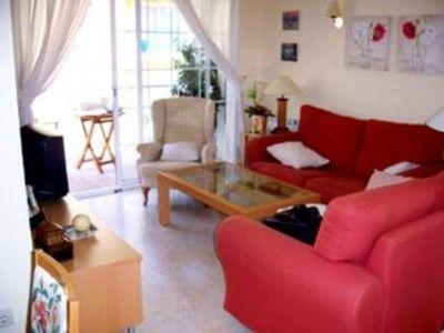 Apartamento en alquiler de vacaciones en Sant Antoni de Calonge, Girona (Costa Brava)