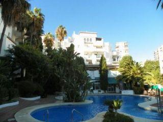 Apartamento en venta en Benalmadena Costa, Málaga (Costa del Sol)