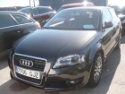 Audi A3 1.8 TFSI Ambiente - mejor precio | unprecio.es