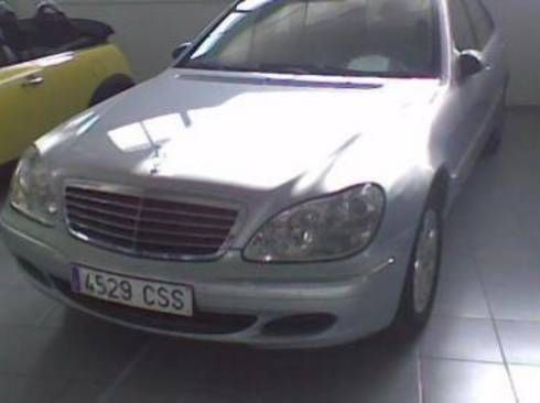 AUDI A3 2.0TDI AMBITION DPF