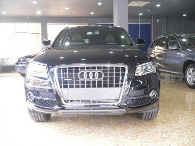 AUDI Q5 2.0 TFSI QUATTRO 211CV S-TRONIC - Alicante