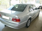 BMW 525 d DEL 2001 - mejor precio | unprecio.es